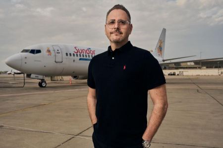 سان دور من مجموعة إل عال تطلق خط طيران جديد الى مونتينيغرو (الجبل الأسود) لصيف عام 2023